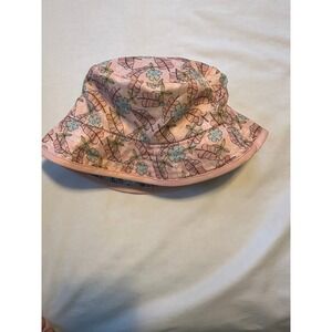 Disney Moana Girls Reversible Bucket‎ Sun Hat
